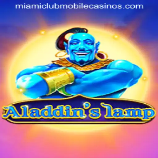 Unveiling the Magic of Aladdinslamp at Miami Club Casino