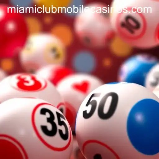 Exploring the World of Bingo Games