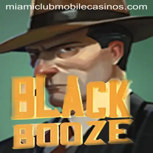 Experience Thrills with BlackBooze at Miami Club Casino