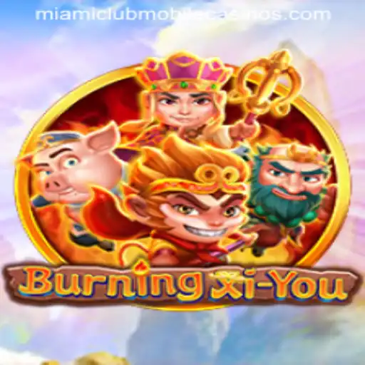 BurningXiYou: A Riveting Adventure in Miami Club Casino's Newest Gaming Experience