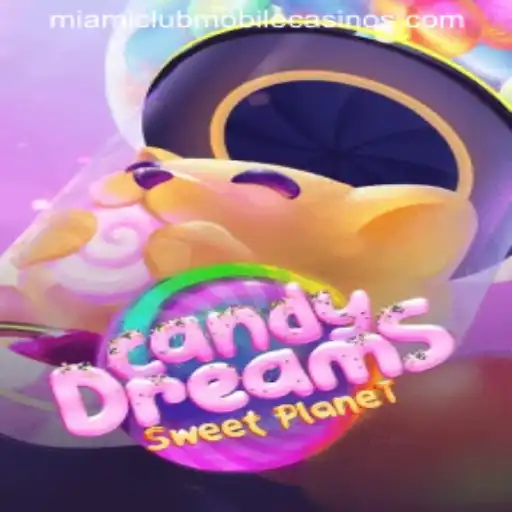 Experience the Thrill of CandyDreams at Miami Club Casino