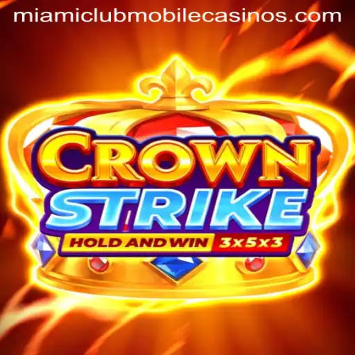 Crownstrike: Unveiling the Exciting Virtual World at Miami Club Casino