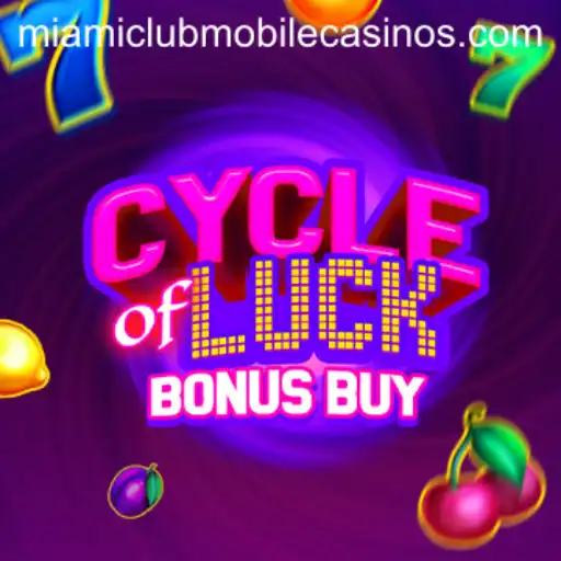 Cycle of Luck Bonus Buy: A Comprehensive Guide for Miami Club Casino Enthusiasts