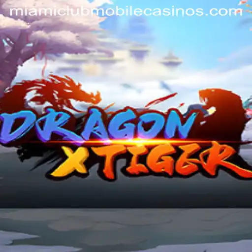 Discover the Exciting World of DragonXTiger at Miami Club Casino