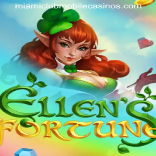 Exploring EllensFortune: A New Sensation at Miami Club Casino
