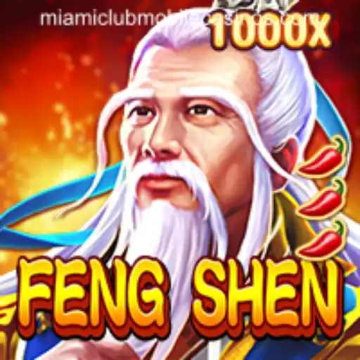 FengShen: A New Gaming Sensation at Miami Club Casino
