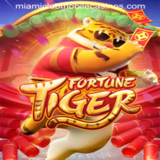 Exploring FortuneTiger at Miami Club Casino