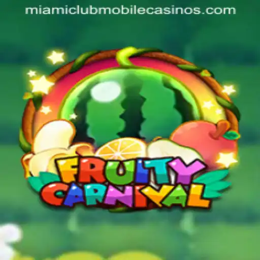 Exploring FruityCarnival: A Tropical Delight at Miami Club Casino