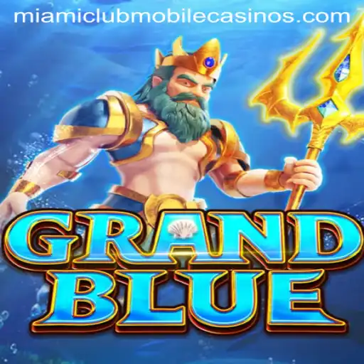 Exploring the Features and Rules of GRANDBLUE at Miami Club Casino