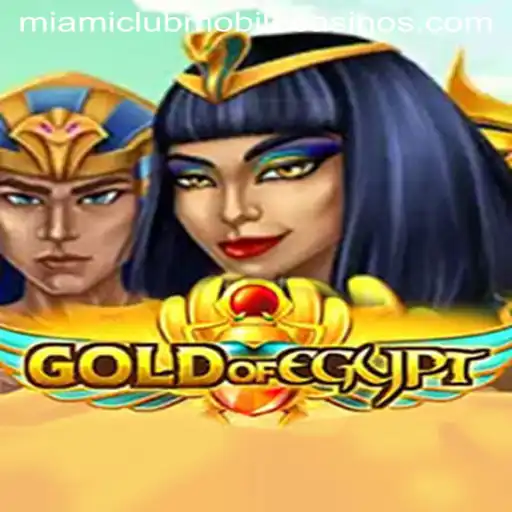 Exploring the Riches of GoldOfEgypt at Miami Club Casino