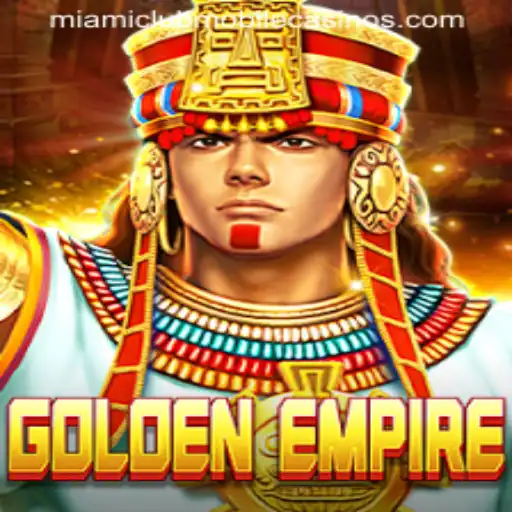 Discover GoldenEmpire at Miami Club Casino