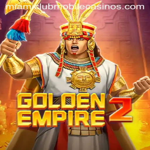 GoldenEmpire2: A Thrilling Experience at Miami Club Casino