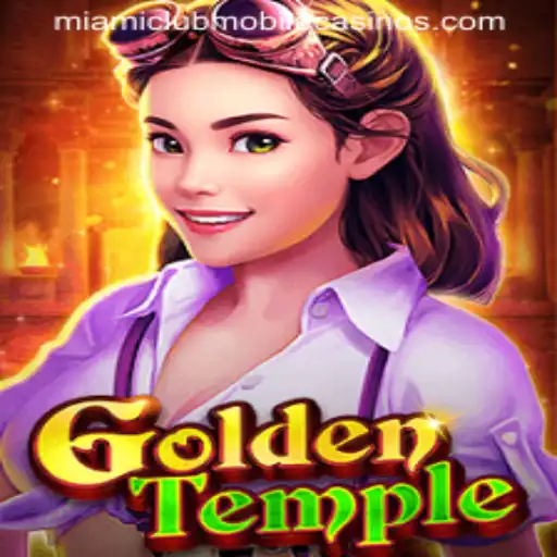 Explore the Excitement of GoldenTemple: A Thrilling Adventure at Miami Club Casino