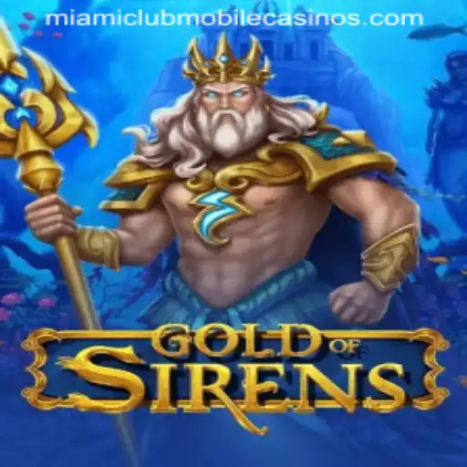 Exploring the Enchanting World of GoldofSirens at Miami Club Casino