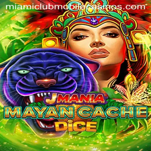 Unveiling JManiaMayanCacheDice at Miami Club Casino: A Captivating Gaming Experience