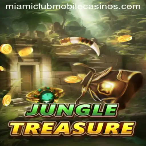 Discover the Thrilling Adventure of JungleTreasure at Miami Club Casino