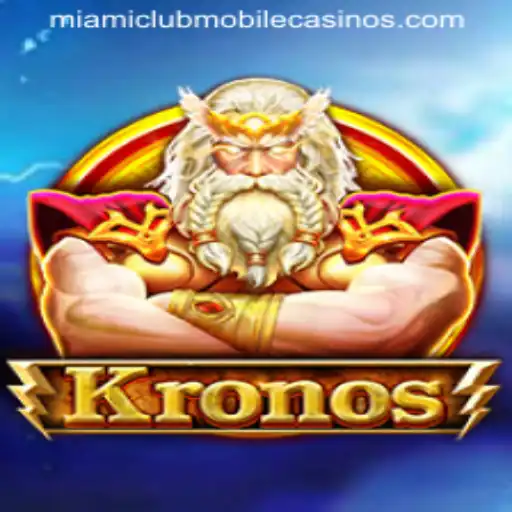 Discovering the Mystical World of Kronos at Miami Club Casino