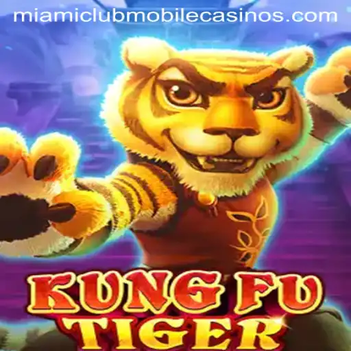 Discover the Excitement of KungFuTiger at Miami Club Casino