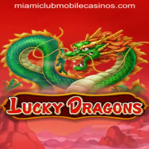 Exploring the Thrill of LuckyDragons at Miami Club Casino