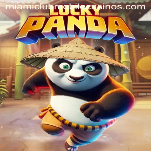Exploring the Exciting World of LuckyPanda at Miami Club Casino