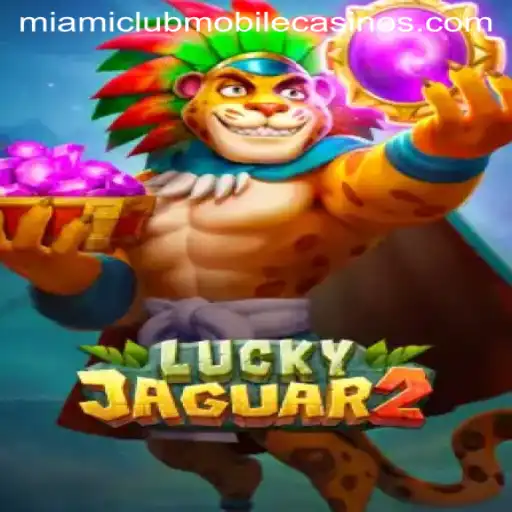 Discover the Exciting World of Luckyjaguar2 at Miami Club Casino