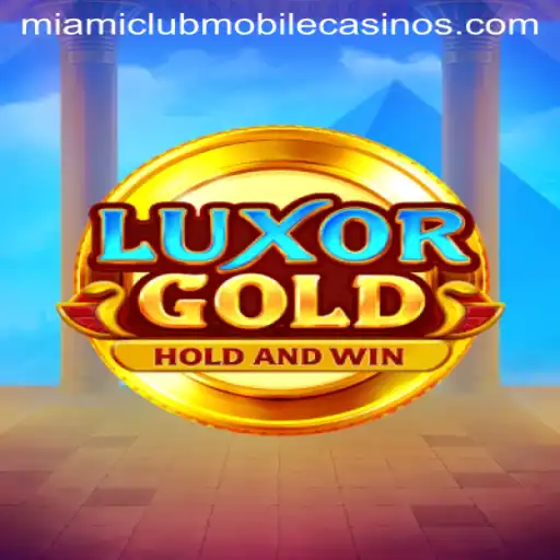Exploring LuxorGold: An Engaging Experience at Miami Club Casino