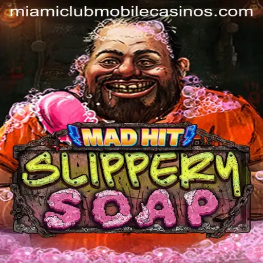 Discover the Thrills of MadHitSlipperySoap at Miami Club Casino