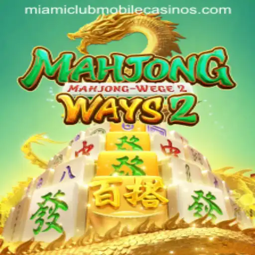 Discover MahjongWays2 - An Exciting Game at Miami Club Casino