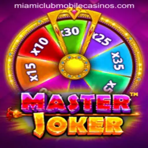 Explore the Thrills of MasterJoker at Miami Club Casino