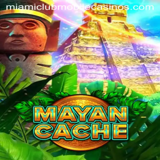 Discover the Thrilling World of MayanCache at Miami Club Casino