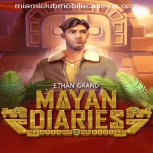 Unlock the Secrets of MayanDiaries at Miami Club Casino