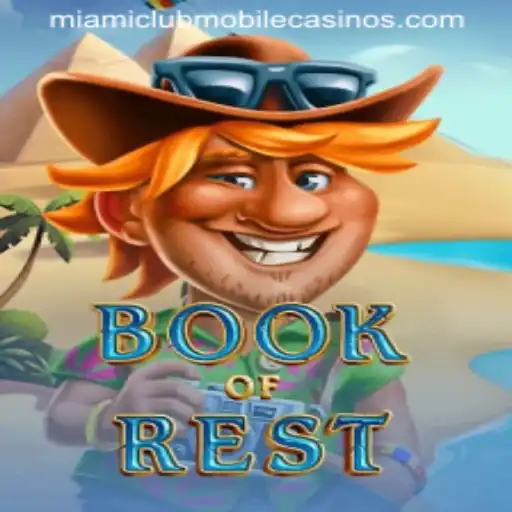 Exploring the Intriguing World of BookofRest at Miami Club Casino