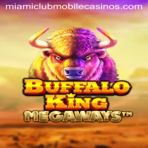 Exploring the Thrills of Buffalo King at Miami Club Casino