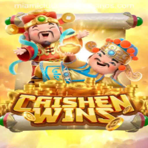 Discover the Thrills of Caishen Wins at Miami Club Casino
