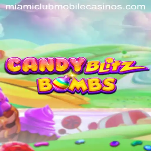 Discover the Sweet Excitement of CandyBlitzBombs at Miami Club Casino