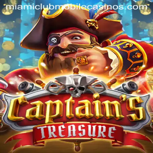 Exploring the Excitement of CaptainssTreasure at Miami Club Casino