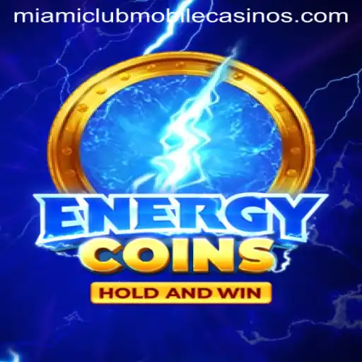 Explore the Exciting World of EnergyCoins at Miami Club Casino