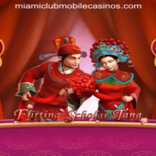 Exploring the Captivating World of FlirtingScholarTang at Miami Club Casino