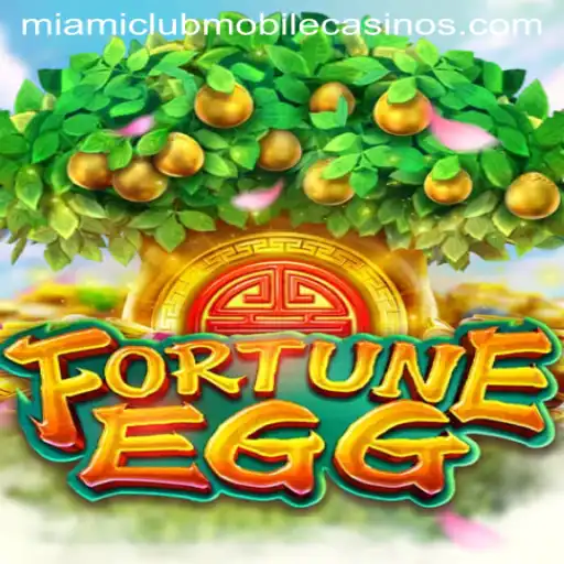 Exploring FortuneEgg: Dive into the Vibrant World of Miami Club Casino