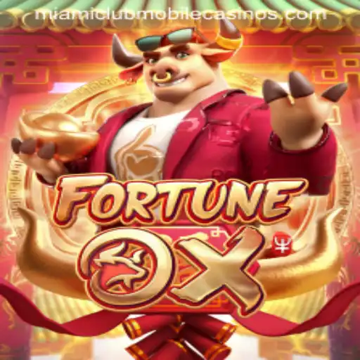 Discovering FortuneOx: A Thrilling Adventure in Miami Club Casino