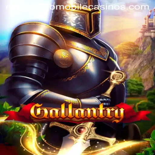 Exploring 'Gallantry' at Miami Club Casino: A Thrilling Dive into Strategy and Luck