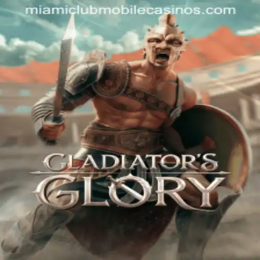 Delve into the World of 'GladiatorsGlory' at Miami Club Casino