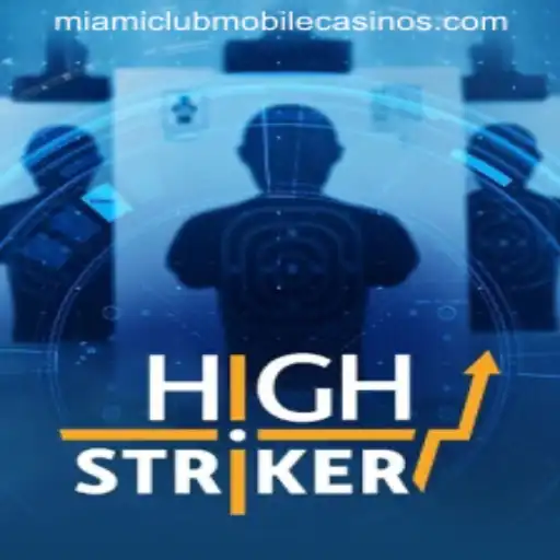 Exploring HighStriker: A Thrilling Game at Miami Club Casino