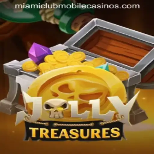 Exploring JollyTreasures: A Deep Dive into Miami Club Casino's Latest Sensation