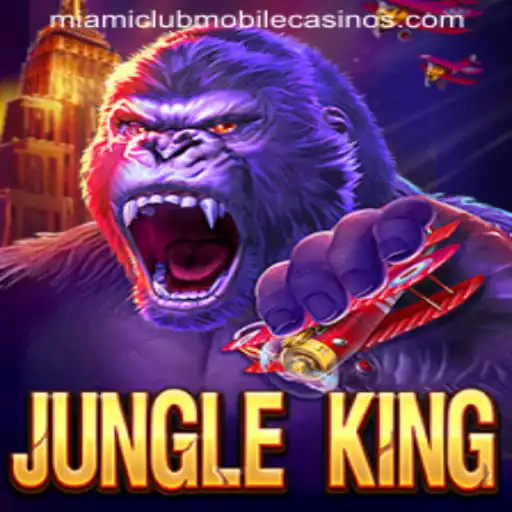 Discover the Excitement of JungleKing at Miami Club Casino