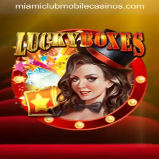 Discover the Excitement of LuckyBoxes at Miami Club Casino