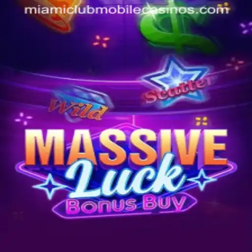 Exploring the Exciting World of MassiveLuckBonusBuy at Miami Club Casino