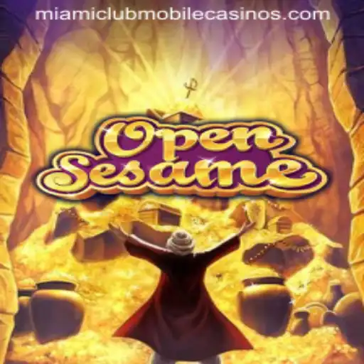 Discover the Magic of OpenSesame at Miami Club Casino