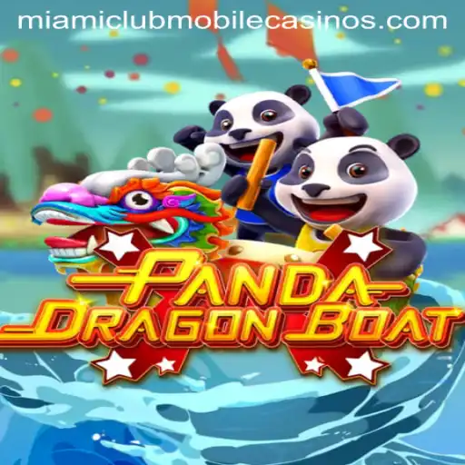 Discover the Exciting World of PANDADRAGONBOAT at Miami Club Casino