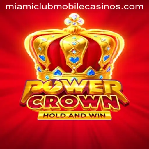 Delve into the Excitement of PowerCrown at Miami Club Casino